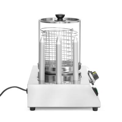 HENDI, 230V/550W, 500x310x(H)395mm | 265031